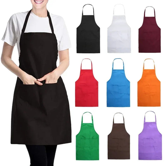 Adjustable Unisex Apron